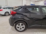  Toyota  C-HR TOYOTA  / 2019 / 5P / SUV 1.8H (122CV) E-CVT BUSINESS #71