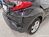  Toyota  C-HR TOYOTA  / 2019 / 5P / SUV 1.8H (122CV) E-CVT BUSINESS #76