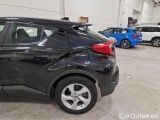  Toyota  C-HR TOYOTA  / 2019 / 5P / SUV 1.8H (122CV) E-CVT BUSINESS #87