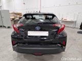  Toyota  C-HR TOYOTA  / 2019 / 5P / SUV 1.8H (122CV) E-CVT BUSINESS #84