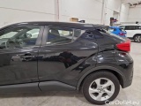  Toyota  C-HR TOYOTA  / 2019 / 5P / SUV 1.8H (122CV) E-CVT BUSINESS #90