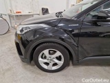  Toyota  C-HR TOYOTA  / 2019 / 5P / SUV 1.8H (122CV) E-CVT BUSINESS #99