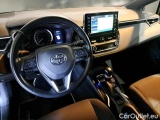  Toyota  Corolla TOYOTA  / 2019 / 5P / BERLINA 1.8 HYBRID BUSINESS #3