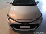  Toyota  Corolla TOYOTA  / 2019 / 5P / BERLINA 1.8 HYBRID BUSINESS #26