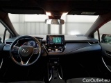  Toyota  Corolla TOYOTA  / 2019 / 5P / STATION WAGON TS 1.8 HYBRID BUSINESS #3