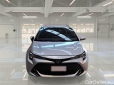  Toyota  Corolla TOYOTA  / 2019 / 5P / STATION WAGON TS 1.8 HYBRID BUSINESS #6