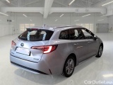  Toyota  Corolla TOYOTA  / 2019 / 5P / STATION WAGON TS 1.8 HYBRID BUSINESS #2