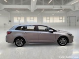  Toyota  Corolla TOYOTA  / 2019 / 5P / STATION WAGON TS 1.8 HYBRID BUSINESS #7