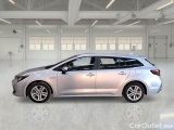  Toyota  Corolla TOYOTA  / 2019 / 5P / STATION WAGON TS 1.8 HYBRID BUSINESS #8
