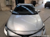  Toyota  Corolla TOYOTA  / 2019 / 5P / STATION WAGON TS 1.8 HYBRID BUSINESS #26