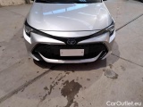  Toyota  Corolla TOYOTA  / 2019 / 5P / STATION WAGON TS 1.8 HYBRID BUSINESS #33