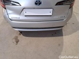  Toyota  Corolla TOYOTA  / 2019 / 5P / STATION WAGON TS 1.8 HYBRID BUSINESS #38