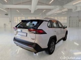  Toyota  RAV4 TOYOTA  / 2018 / 5P / CROSSOVER 2.5 HV 222V E-CVT BUSINESS 4WD #2