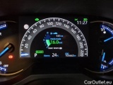  Toyota  RAV4 TOYOTA  / 2018 / 5P / CROSSOVER 2.5 HV 222V E-CVT BUSINESS 4WD #4