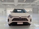  Toyota  RAV4 TOYOTA  / 2018 / 5P / CROSSOVER 2.5 HV 222V E-CVT BUSINESS 4WD #6