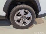  Toyota  RAV4 TOYOTA  / 2018 / 5P / CROSSOVER 2.5 HV 222V E-CVT BUSINESS 4WD #19