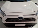  Toyota  RAV4 TOYOTA  / 2018 / 5P / CROSSOVER 2.5 HV 222V E-CVT BUSINESS 4WD #26