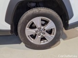  Toyota  RAV4 TOYOTA  / 2018 / 5P / CROSSOVER 2.5 HV 222V E-CVT BUSINESS 4WD #51