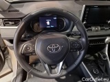  Toyota  RAV4 TOYOTA  / 2018 / 5P / CROSSOVER 2.5 HV 222V E-CVT BUSINESS 4WD #57