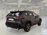  Toyota  RAV4 TOYOTA  / 2018 / 5P / CROSSOVER PLUG-IN 2.5 PHEV 306CV ECVT STYLE+ 4WD #2