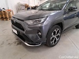  Toyota  RAV4 TOYOTA  / 2018 / 5P / CROSSOVER PLUG-IN 2.5 PHEV 306CV ECVT STYLE+ 4WD #31