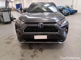  Toyota  RAV4 TOYOTA  / 2018 / 5P / CROSSOVER PLUG-IN 2.5 PHEV 306CV ECVT STYLE+ 4WD #35