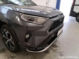  Toyota  RAV4 TOYOTA  / 2018 / 5P / CROSSOVER PLUG-IN 2.5 PHEV 306CV ECVT STYLE+ 4WD #38