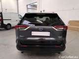  Toyota  RAV4 TOYOTA  / 2018 / 5P / CROSSOVER PLUG-IN 2.5 PHEV 306CV ECVT STYLE+ 4WD #64