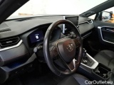  Toyota  RAV4 TOYOTA  / 2018 / 5P / CROSSOVER PLUG-IN 2.5 PHEV 306CV ECVT STYLE+ 4WD #98