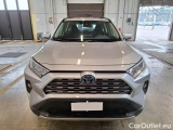  Toyota  RAV4 TOYOTA  / 2018 / 5P / CROSSOVER 2.5 HV 222V E-CVT BUSINESS 4WD #6