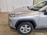  Toyota  RAV4 TOYOTA  / 2018 / 5P / CROSSOVER 2.5 HV 222V E-CVT BUSINESS 4WD #17