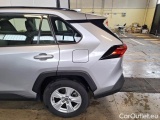  Toyota  RAV4 TOYOTA  / 2018 / 5P / CROSSOVER 2.5 HV 222V E-CVT BUSINESS 4WD #19