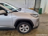  Toyota  RAV4 TOYOTA  / 2018 / 5P / CROSSOVER 2.5 HV 222V E-CVT BUSINESS 4WD #20