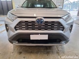  Toyota  RAV4 TOYOTA  / 2018 / 5P / CROSSOVER 2.5 HV 222V E-CVT BUSINESS 4WD #23