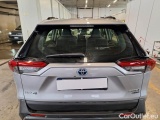  Toyota  RAV4 TOYOTA  / 2018 / 5P / CROSSOVER 2.5 HV 222V E-CVT BUSINESS 4WD #41