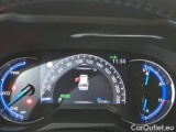  Toyota  RAV4 TOYOTA  / 2018 / 5P / CROSSOVER 2.5 HV 218CV E-CVT ACTIVE 2WD #4