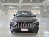  Toyota  RAV4 TOYOTA  / 2018 / 5P / CROSSOVER 2.5 HV 218CV E-CVT ACTIVE 2WD #6