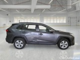  Toyota  RAV4 TOYOTA  / 2018 / 5P / CROSSOVER 2.5 HV 218CV E-CVT ACTIVE 2WD #7