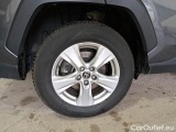  Toyota  RAV4 TOYOTA  / 2018 / 5P / CROSSOVER 2.5 HV 218CV E-CVT ACTIVE 2WD #18