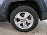  Toyota  RAV4 TOYOTA  / 2018 / 5P / CROSSOVER 2.5 HV 218CV E-CVT ACTIVE 2WD #19