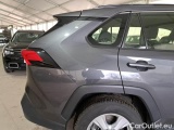  Toyota  RAV4 TOYOTA  / 2018 / 5P / CROSSOVER 2.5 HV 218CV E-CVT ACTIVE 2WD #46