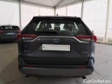  Toyota  RAV4 TOYOTA  / 2018 / 5P / CROSSOVER 2.5 HV 218CV E-CVT ACTIVE 2WD #49