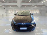  Toyota  Yaris TOYOTA  / 2020 / 5P / BERLINA HYBRID BUSINESS MY21 #6