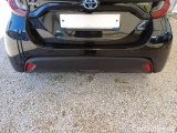  Toyota  Yaris TOYOTA  / 2020 / 5P / BERLINA HYBRID BUSINESS MY21 #50