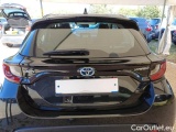  Toyota  Yaris TOYOTA  / 2020 / 5P / BERLINA HYBRID BUSINESS MY21 #55