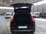  Volvo  XC 40 VOLVO XC40 / 2017 / 5P / SUV T5 PLUG-IN HYBRID AUTO RECH INSCRIP EXPR #5
