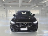  Volvo  XC 40 VOLVO XC40 / 2017 / 5P / SUV T5 PLUG-IN HYBRID AUTO RECH INSCRIP EXPR #6