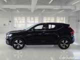  Volvo  XC 40 VOLVO XC40 / 2017 / 5P / SUV T5 PLUG-IN HYBRID AUTO RECH INSCRIP EXPR #8