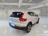 Volvo  XC 40 VOLVO XC40 / 2017 / 5P / SUV T5 PLUG-IN HYBRID AUTO RECH INSCRIP EXPR #2