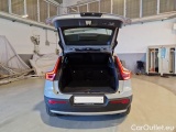  Volvo  XC 40 VOLVO XC40 / 2017 / 5P / SUV T5 PLUG-IN HYBRID AUTO RECH INSCRIP EXPR #5